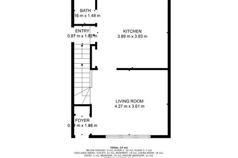 8336 Lamont Avenue, ON L2G 6V8