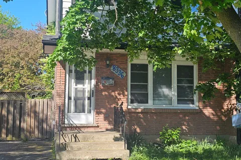 8336 Lamont Avenue, ON L2G 6V8