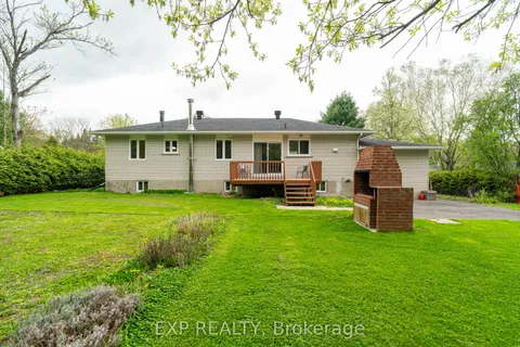 751 Pattee Road, ON K6A 2R2