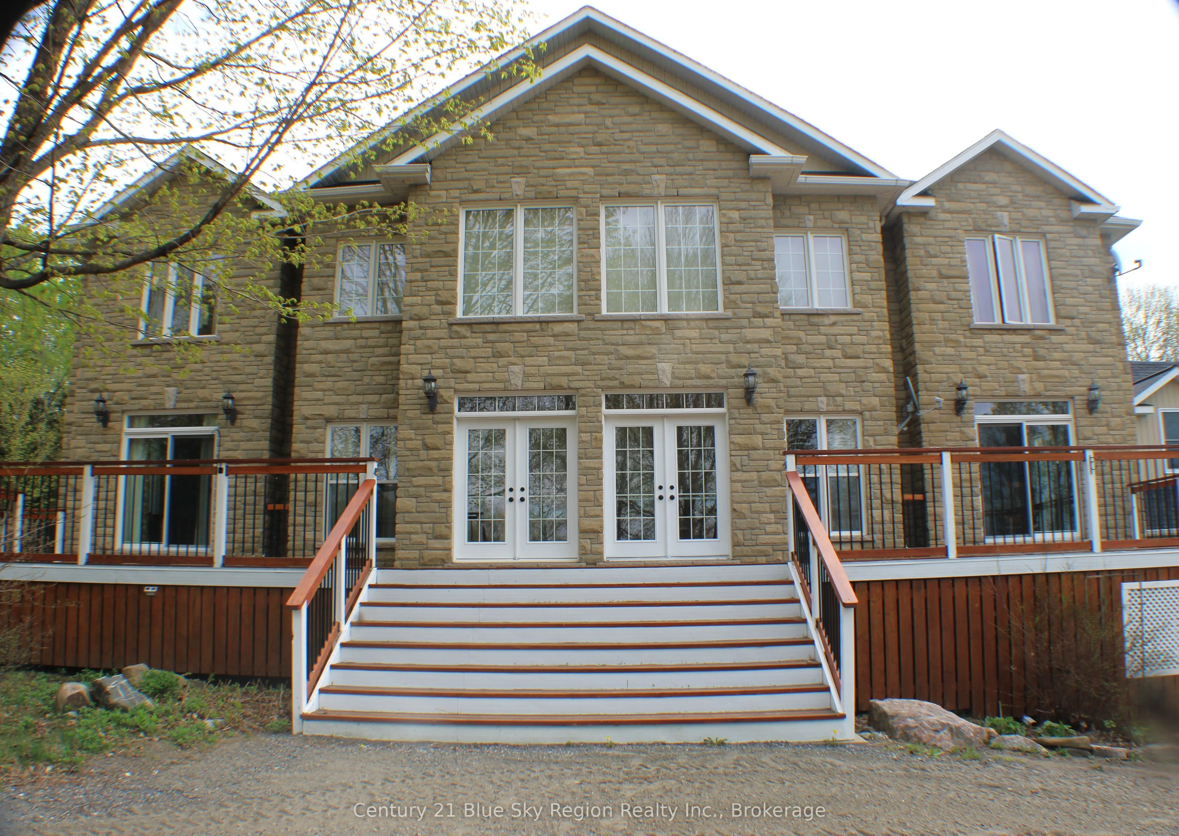 615 Seagull Lake Road, ON P0H 1A0