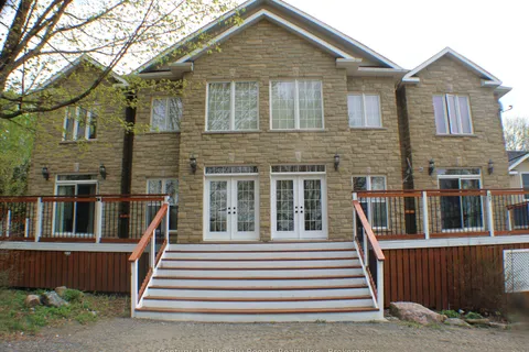 615 Seagull Lake Road, ON P0H 1A0