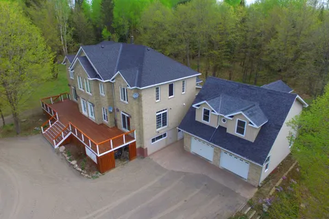 615 Seagull Lake Road, ON P0H 1A0