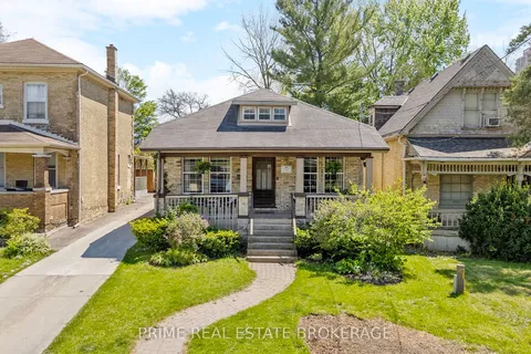 785 Queens Avenue, ON N5W 3H7