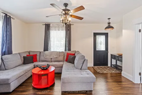 3199 Mount Carmel Drive, ON N0M 1N0