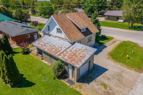 3199 Mount Carmel Drive, ON N0M 1N0