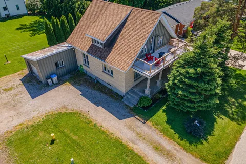 3199 Mount Carmel Drive, ON N0M 1N0