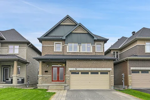 747 Fiddlehead Street, ON K1T 0N1