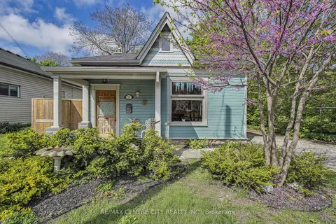 21 Queens Place, ON N5W 3V7