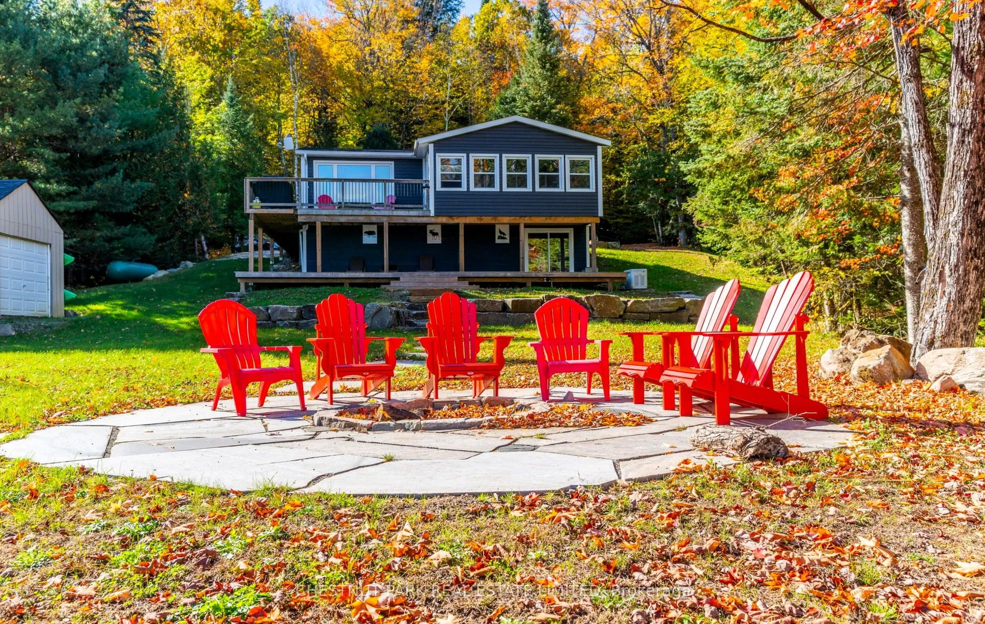 1060 Inawendawin Road, ON P0A 1E0