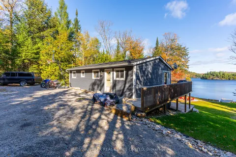 1060 Inawendawin Road, ON P0A 1E0