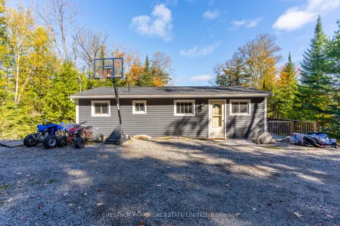 1060 Inawendawin Road, ON P0A 1E0