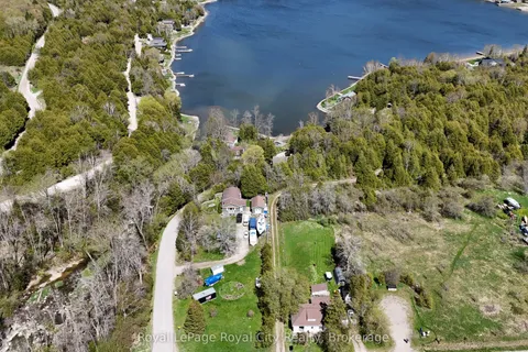 2557 Bruce 9 Road, ON N0H 1W0
