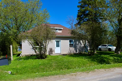 2557 Bruce 9 Road, ON N0H 1W0
