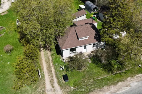 2557 Bruce 9 Road, ON N0H 1W0