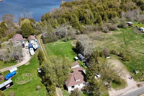 2557 Bruce 9 Road, ON N0H 1W0