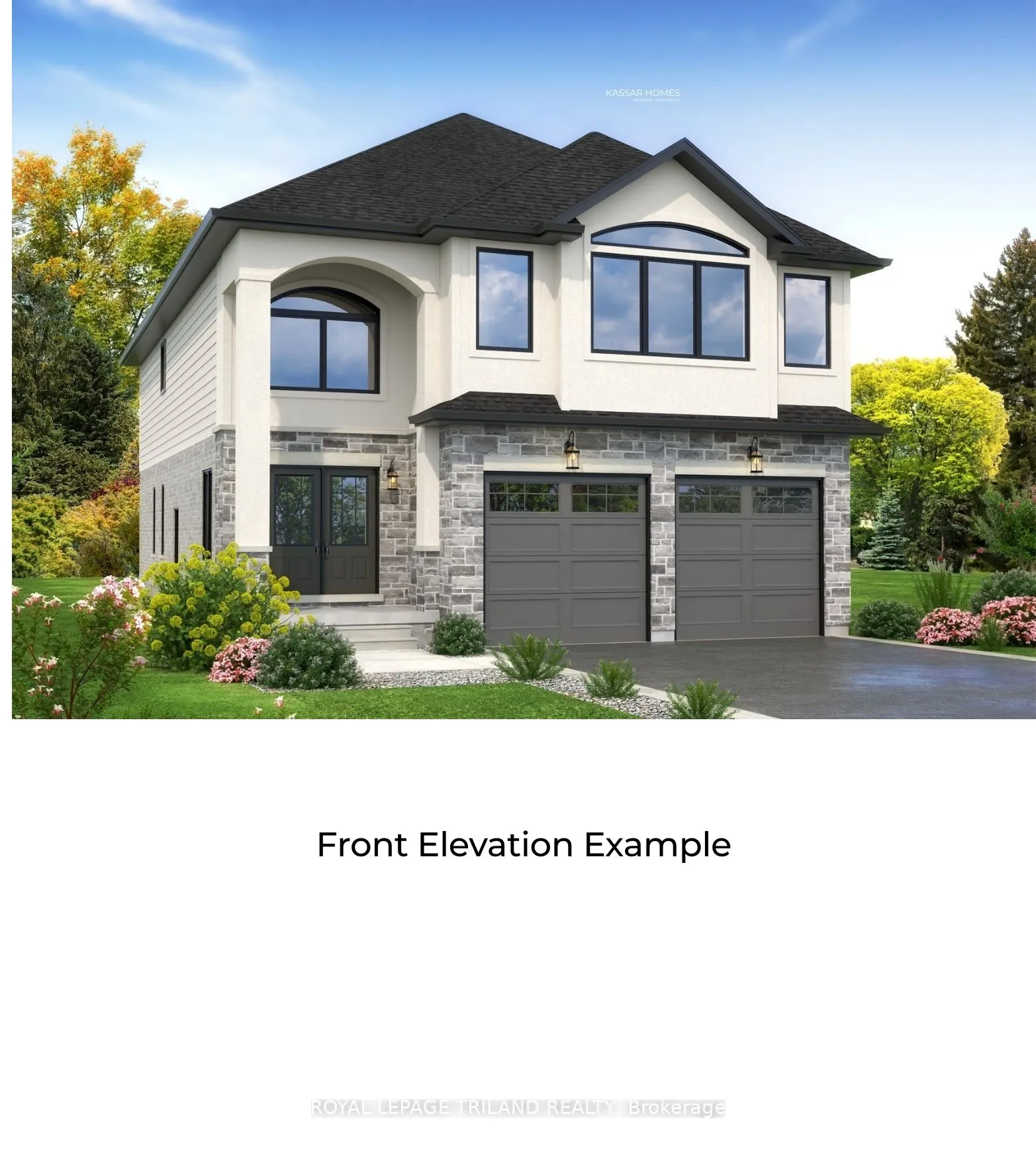 2567 Constance Avenue, ON N6M 0G6