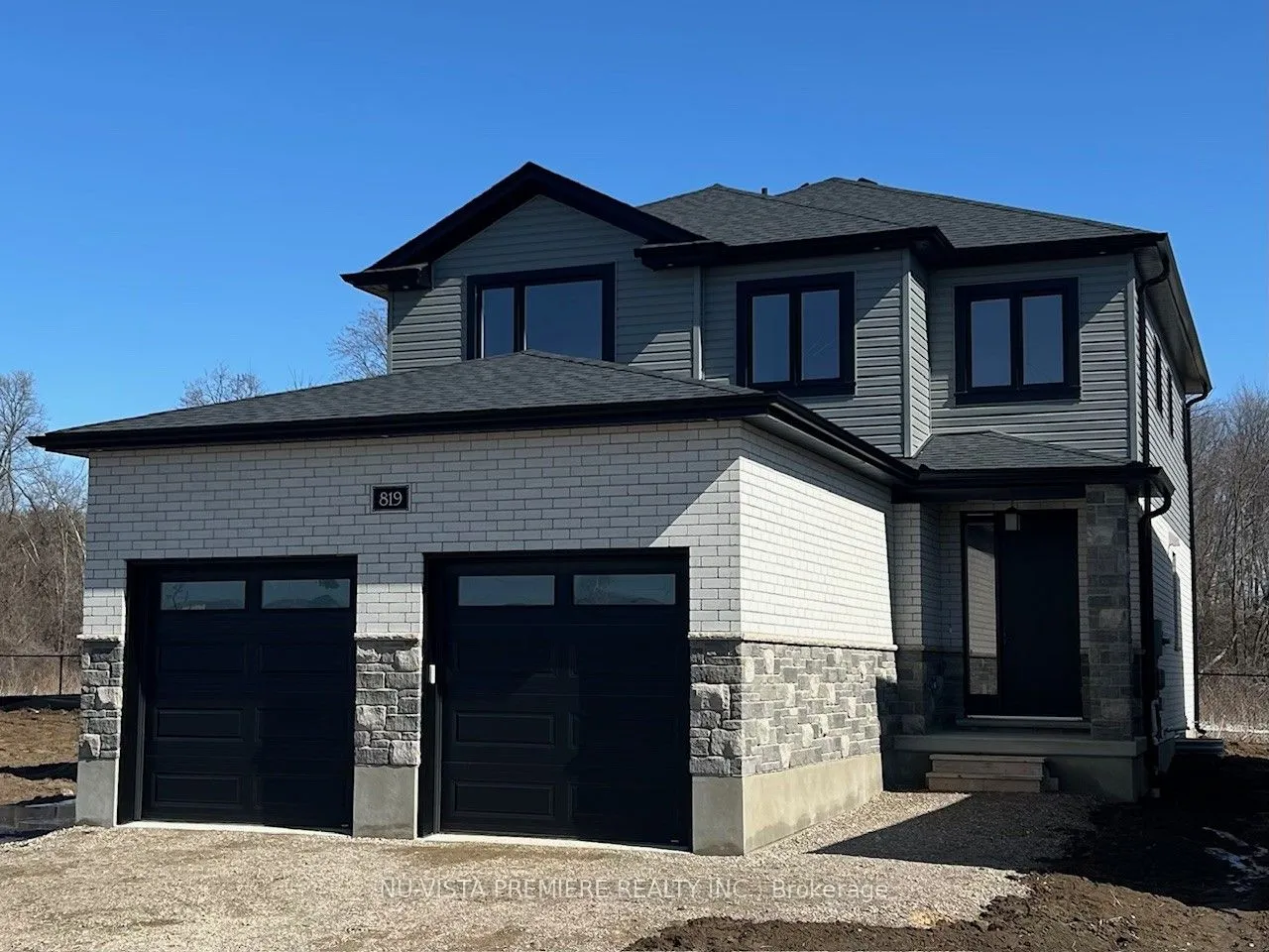 828 Gatestone Road, ON N6M 1C1