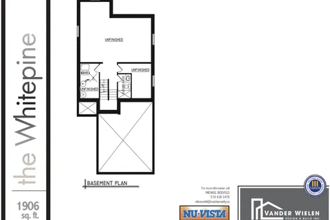 828 Gatestone Road, ON N6M 1C1
