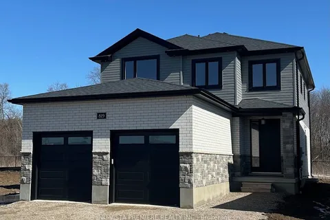 828 Gatestone Road, ON N6M 1C1