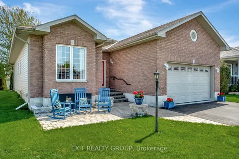 12 Aletha Drive, ON K0K 3L0