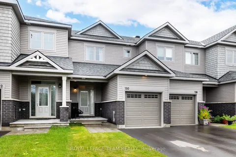 130 Wabikon Crescent, ON K1X 0H8