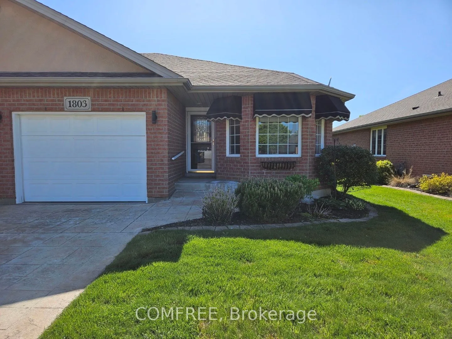 1803 Chateau Avenue, ON N8P 1M6