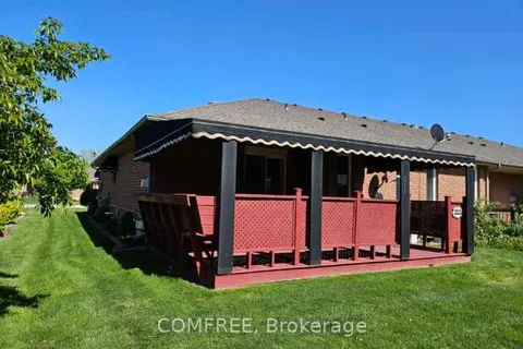 1803 Chateau Avenue, ON N8P 1M6