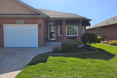 1803 Chateau Avenue, ON N8P 1M6
