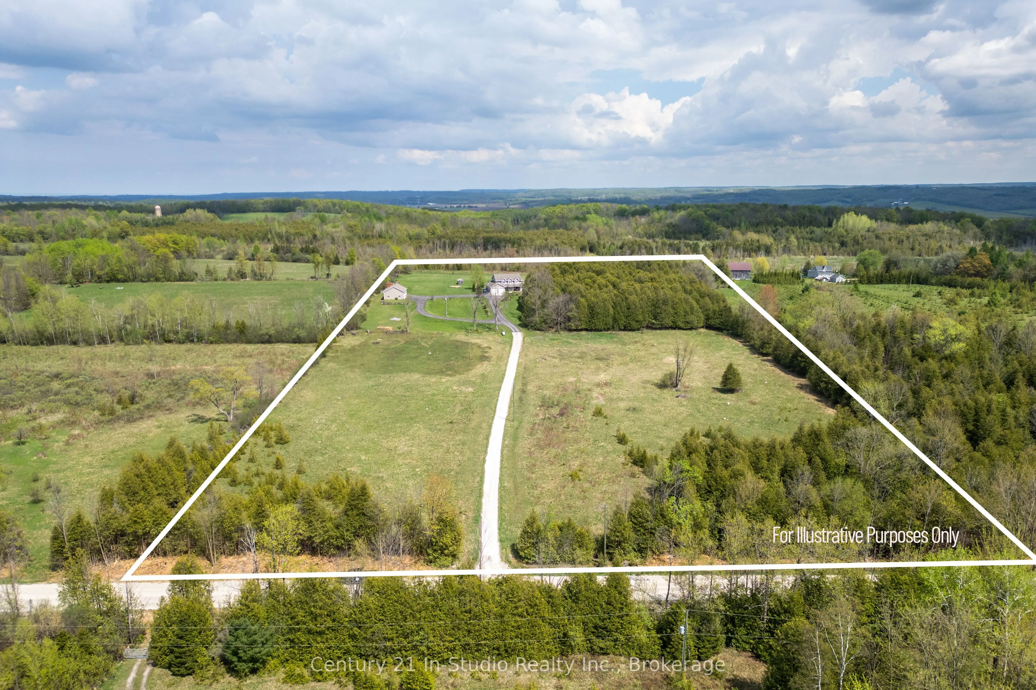 497119 Concession 6 S (Bognor) Road, ON N0H 1E0