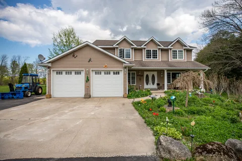 497119 Concession 6 S (Bognor) Road, ON N0H 1E0