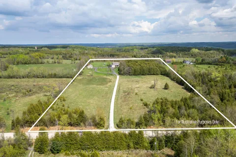 497119 Concession 6 S (Bognor) Road, ON N0H 1E0