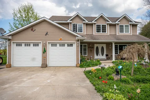 497119 Concession 6 S (Bognor) Road, ON N0H 1E0