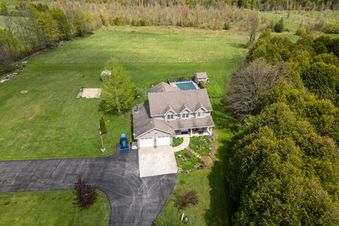 497119 Concession 6 S (Bognor) Road, ON N0H 1E0