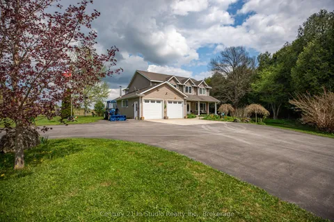 497119 Concession 6 S (Bognor) Road, ON N0H 1E0