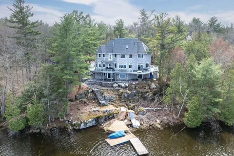 934 Burma Lane, ON K0E 1L0