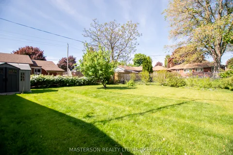 3577 Marlborough Place, ON L2J 2S2