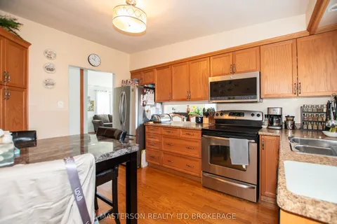 3577 Marlborough Place, ON L2J 2S2