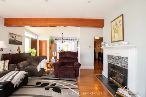 3577 Marlborough Place, ON L2J 2S2