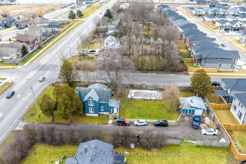 3077 WHITE OAK Road, ON N6E 1L7