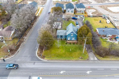3077 WHITE OAK Road, ON N6E 1L7