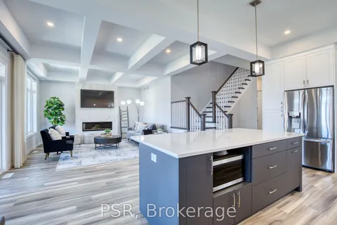 80 Arlington Parkway, ON N3L 0G5