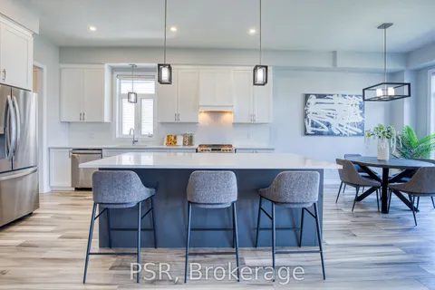 80 Arlington Parkway, ON N3L 0G5