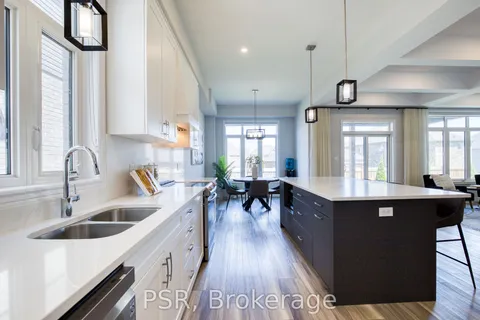 80 Arlington Parkway, ON N3L 0G5