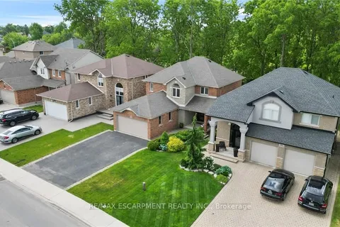 786 Upper Horning Road, ON L9C 7R4