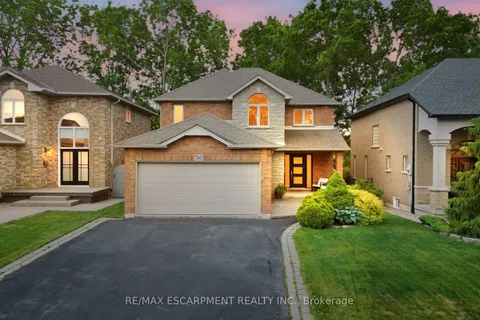 786 Upper Horning Road, ON L9C 7R4