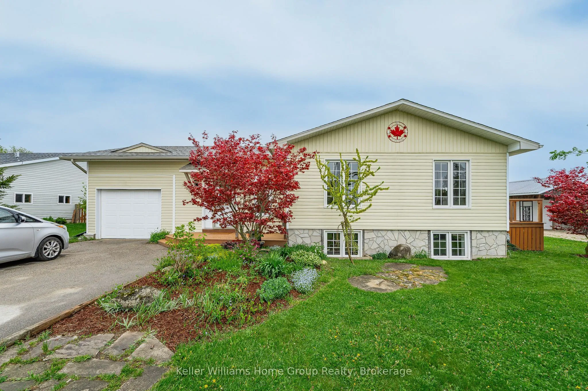 8751 Concession 9, Lot 11 N/A, ON N0G 2K0