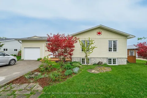 8751 Concession 9, Lot 11 N/A, ON N0G 2K0