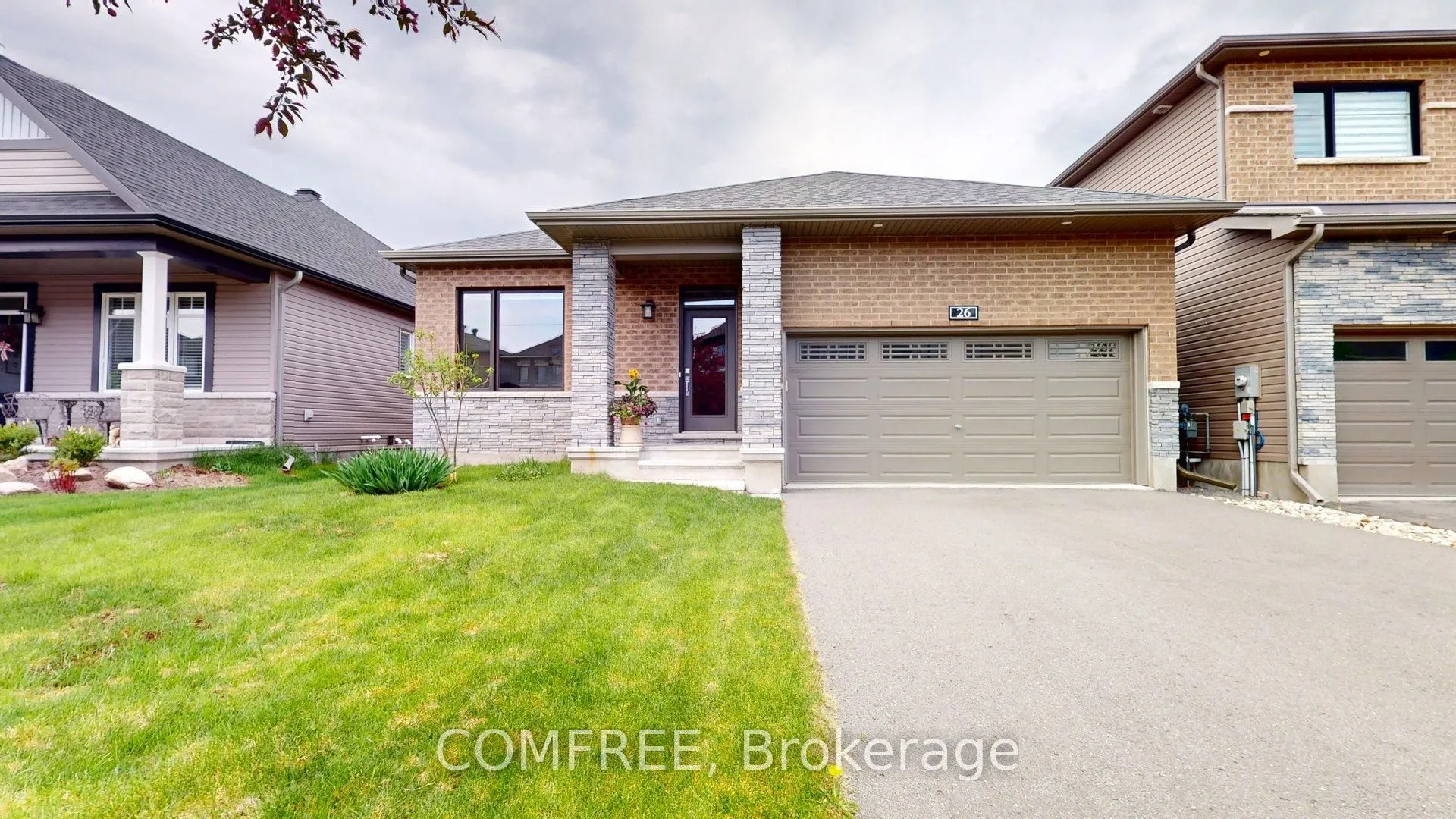 26 Stickleback Way, ON K4A 1K9
