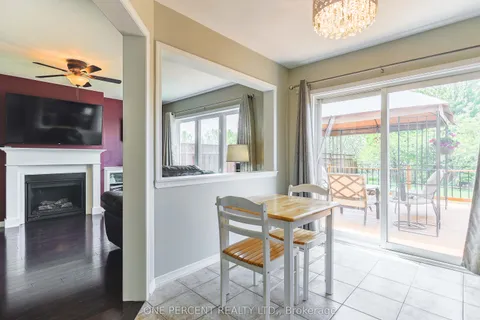 68 Bisset Avenue, ON N3T 0H3