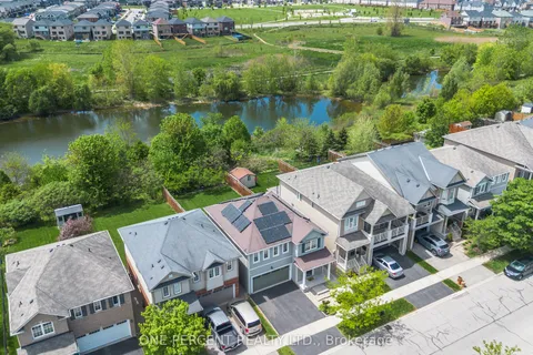 68 Bisset Avenue, ON N3T 0H3